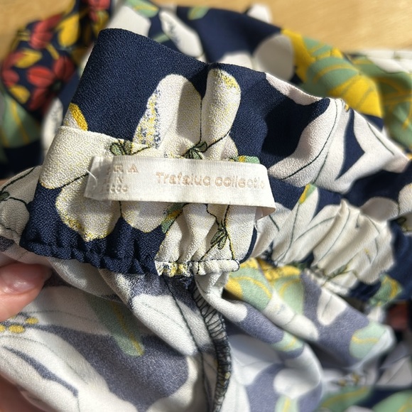 Zara Trafaluc Pant - Picture 4 of 5